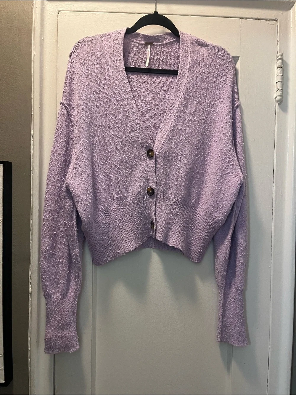 Free People My Friend Cardi